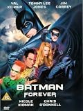 Batman Forever [DVD] [1995]