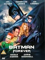 Batman Forever [DVD] [1995]