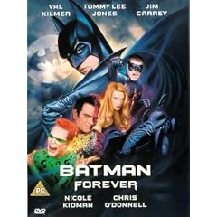 Batman Forever [1995]