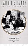 Laurel & Hardy - Rache ist suess
