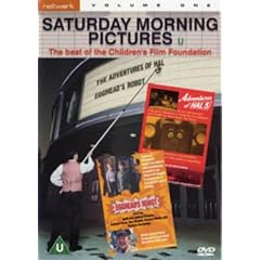 Saturday Morning Pictures - The Best Of The Children's Film Foundation - Vol. 1 [1958]