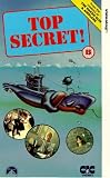 Top Secret [UK IMPORT] - Val Kilmer