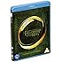 The Lord of the Rings: The Fellowship of the Ring (Extended Edition) [Blu-ray] [2001]
