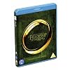 The Lord of the Rings: The Fellowship of the Ring (Extended Edition) [Blu-ray] [2001]