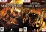 Warhammer Mark of Chaos & Battle March Expansions Bundle