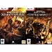 Warhammer Mark of Chaos & Battle March Expansions Bundle