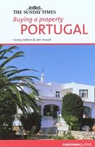 Buying a Property: Portugal