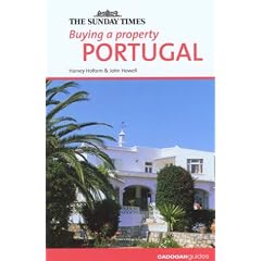 Buying a Property: Portugal