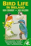 Bird life in Ireland