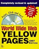 New Riders Official World Wide Web Yellow Pages 1997 New Riders Official World Wide Web Yellow Pages 1997