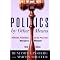 prosecutors are sometimes the "bad guys"