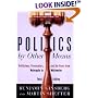 Politics by Other Means: Politicians, Prosecutors, and the Press from Watergate to Whitewater, Third Edition