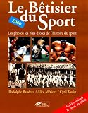 Betisier du sport 2000