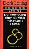 Matrimonios Entre Las Zonas Tres Cuatro y CI