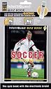 Soccer IntelliQuest Quiz