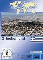 Griechenland (16:9, Doppel-DVD)