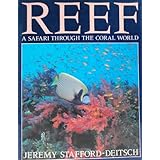 reef a safari through the coral world