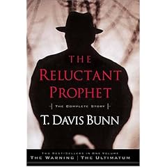 The Reluctant Prophet: Two Bestsellers in One Volume