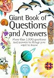 Giant Book of Questions and Answers Medium