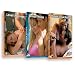 Loving Sex - Erotic Nights 3 DVD Gift Set