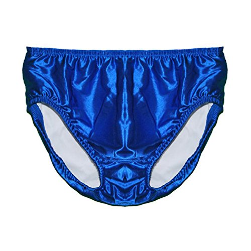 My Pool Pal Reusable Swim Diaper, Royal Blue, 4T