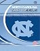 North Carolina Tarheels Portfolio