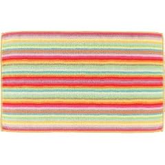 Caw� Badematte Life Style 7008 - Gr��e: 50x80 cm - Farbe: multicolor - 25