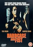 Hardcase and Fist [DVD]