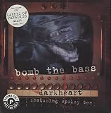DARKHEART CD UK 4TH AND BROADWAY 1994
