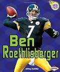 Ben Roethlisberger (Amazing Athletes)