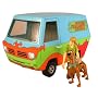 Scooby Doo Rumble and Race Mystery Machine