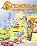 Books : Spencer's Toothbrush