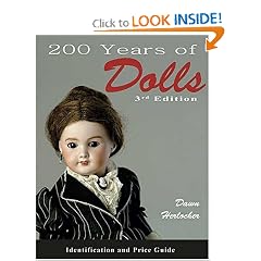200 Years of Dolls: Identification & Price Guide, Third Edition