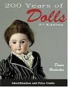 200 Years of Dolls: Identification & Price Guide, Third Edition