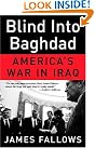 Blind Into Baghdad...