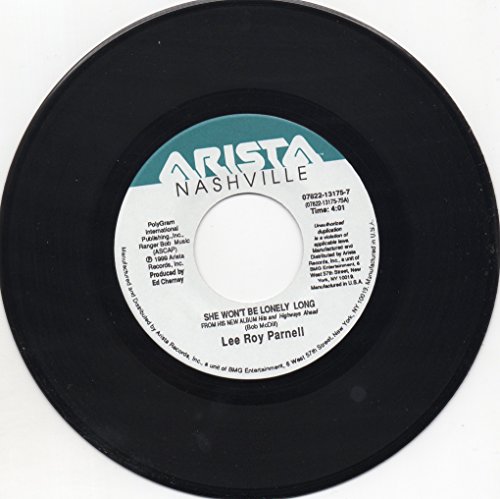 Lee Roy Parnell - She Won