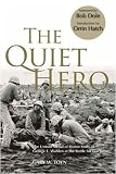 The Quiet Hero: The Untold Medal of Honor Story of George E. Wahlen at the Battle for Iwo Jima (ISBN: B001T4ZL4G)