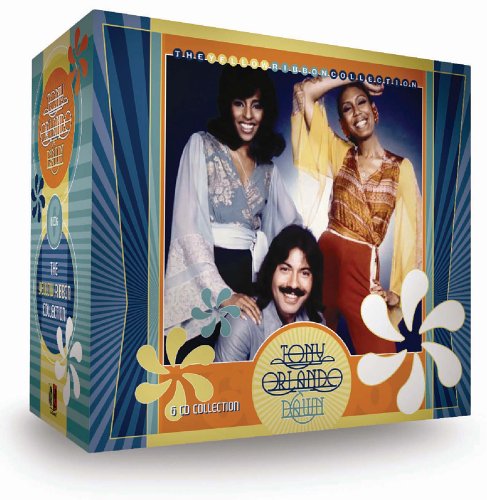 CD-Charts  Search : The Yellow Ribbon Collection