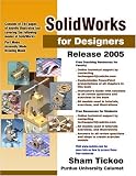 SolidWorks for Designers Release 2005