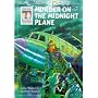 Murder on the Midnight Plane (Usborne Solve It Yourself)