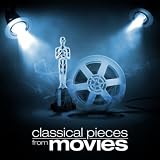 Classical Pieces from Moviespar Various artists