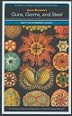 Spark Notes Barnes and Noble Readers Companion: Guns, Germs, and Steel (SparkNotes B&N Reader's Companion)