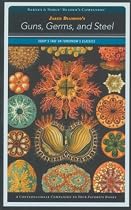Guns, Germs, and Steel (Barnes & Noble Reader's Companion)