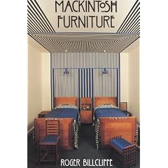 Mackintosh Furniture