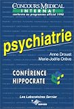 Hippocrate : psychiatrie