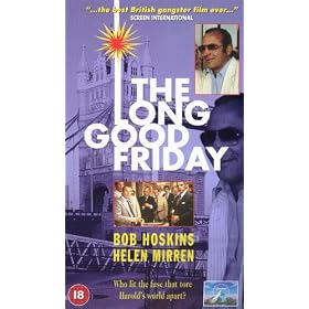 The Long Good Friday [VHS]