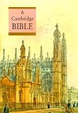 KJV Cameo Reference Edition with Concordance and Dictionary Black bonded leather CD252 (Bible Akjv)