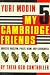 My Five Cambridge Friends: Burgess, Maclean, Philby, Blunt, and Cairncross by Their KGB Controller