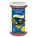 Better Than Milk Vegan Beverage Mix, Soy, Original, 25.9-Ounce Canisters (Pack of 2)