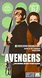 Avengers Cybernauts